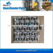 Elevator Components, Door Parts, Door Slipper for Hitachi, Toshiba, Mitsubish,Selcom, Schindler